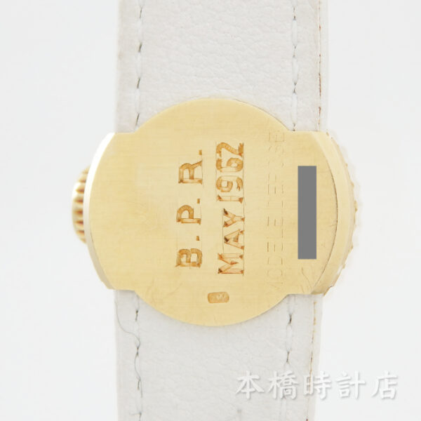 K18YG　ROLEX カメレオン　オーキッド　9303　Cal 282 - 画像 (6)