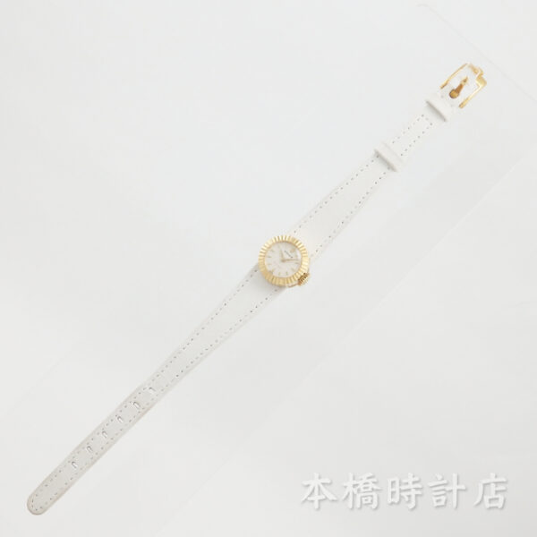 K18YG　ROLEX カメレオン　オーキッド　9303　Cal 282 - 画像 (7)