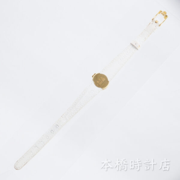 K18YG　ROLEX カメレオン　オーキッド　9303　Cal 282 - 画像 (8)