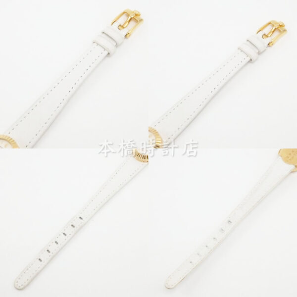 K18YG　ROLEX カメレオン　オーキッド　9303　Cal 282 - 画像 (10)