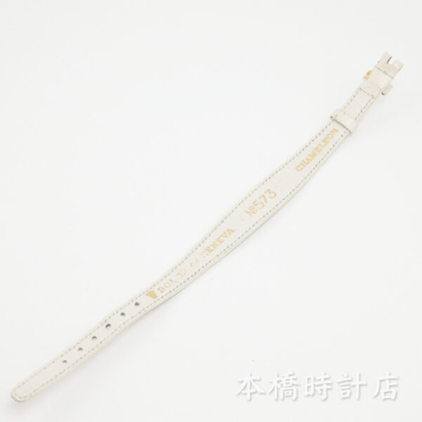 K18YG ROLEX カメレオン　オーキッド　2059　Cal 1401 - 画像 (11)