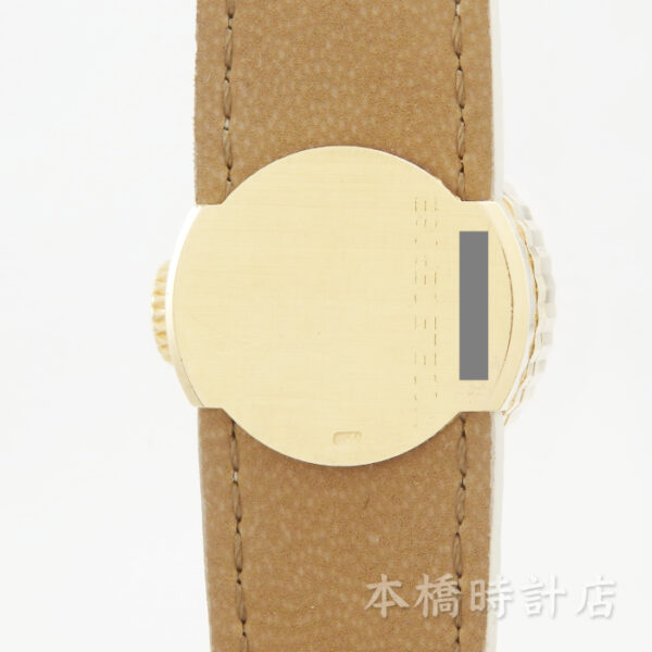 K18YG ROLEX カメレオン　オーキッド　2059　Cal 1401 - 画像 (6)