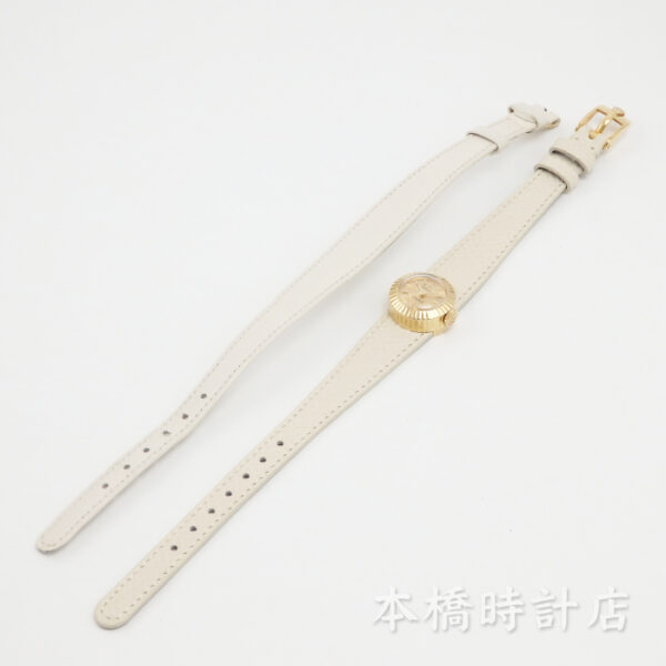 K18YG ROLEX カメレオン　オーキッド　2059　Cal 1401 - 画像 (10)