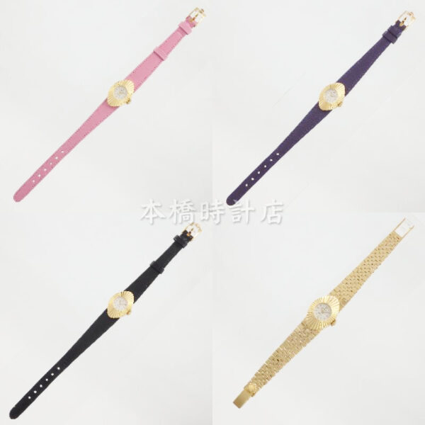 K18YG ROLEX カメレオン　プレシジョン　2000　Cal 1400 - 画像 (9)