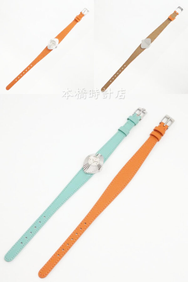 K18WG ROLEX カメレオン　プレシジョン　2000　Cal 1400 - 画像 (11)
