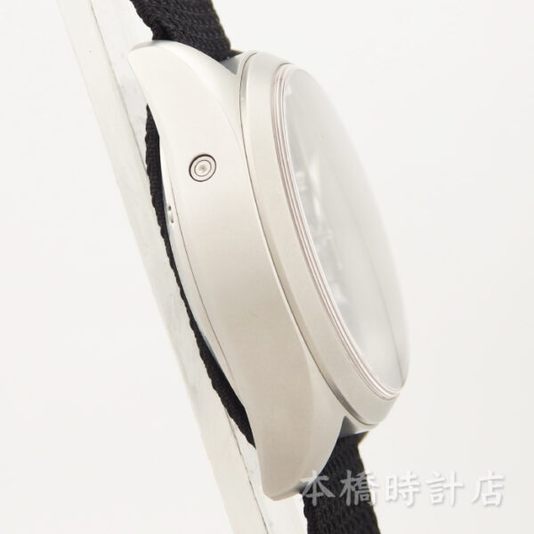 ハミルトン　カーキ パイロット　クロノ　KHAKI PILOT PIONEER AUTO CHRONO　H76456435 - 画像 (5)