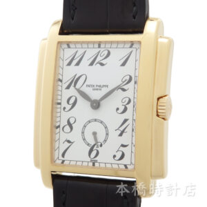 パテック・フィリップ　ゴンドーロ　5024J-001