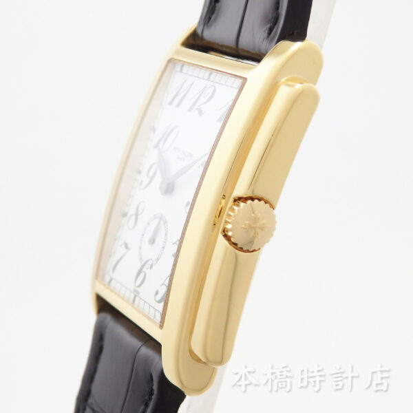 パテック・フィリップ　ゴンドーロ　5024J-001 - 画像 (4)