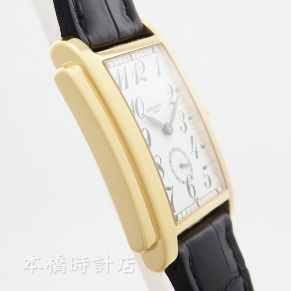 パテック・フィリップ　ゴンドーロ　5024J-001 - 画像 (5)