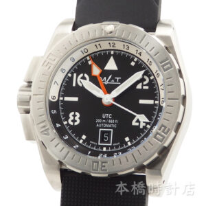 マットウォッチ　SKU　AG8　UTC　150本限定