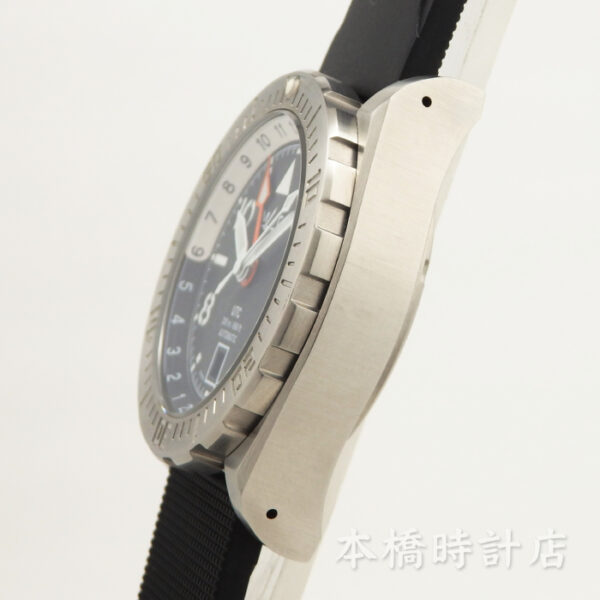 マットウォッチ　SKU　AG8　UTC　150本限定 - 画像 (4)