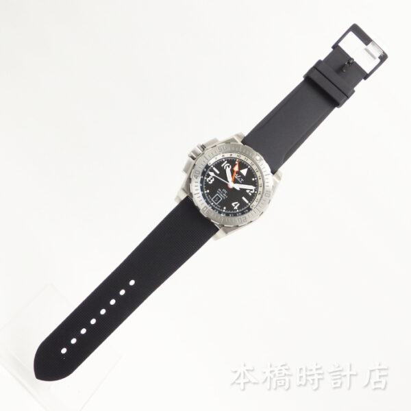 マットウォッチ　SKU　AG8　UTC　150本限定 - 画像 (7)