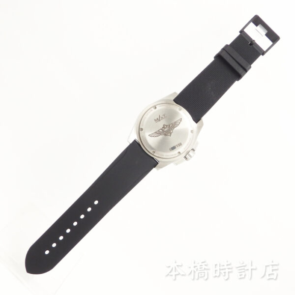 マットウォッチ　SKU　AG8　UTC　150本限定 - 画像 (8)