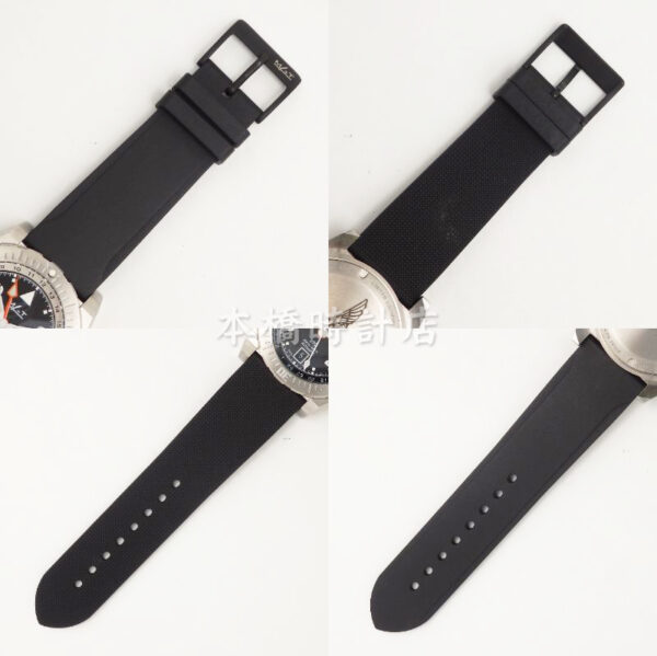 マットウォッチ　SKU　AG8　UTC　150本限定 - 画像 (9)