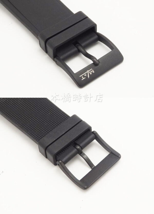 マットウォッチ　SKU　AG8　UTC　150本限定 - 画像 (10)