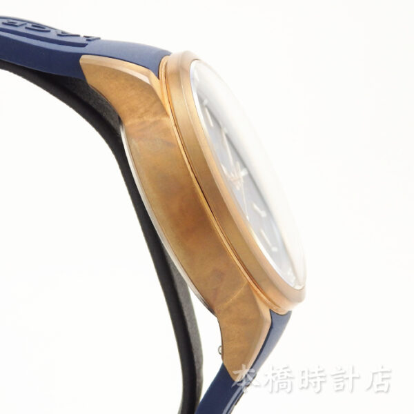モーリスラクロア　PONTOS S DIVER　ポントス　S　ダイバー　　500本限定 - 画像 (5)
