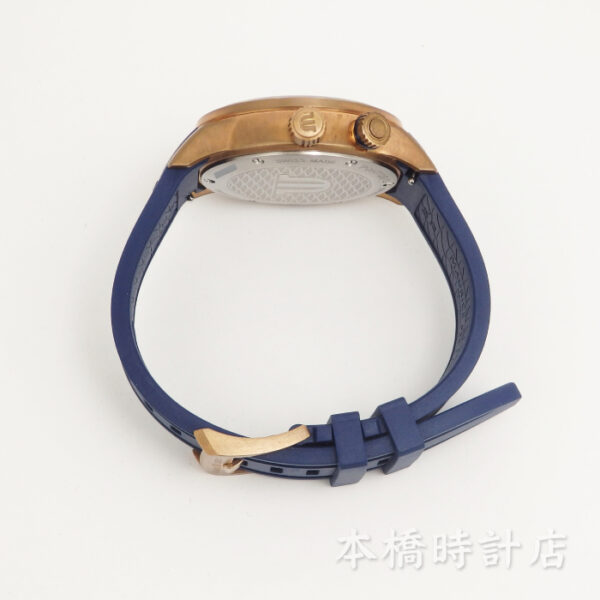 モーリスラクロア　PONTOS S DIVER　ポントス　S　ダイバー　　500本限定 - 画像 (8)