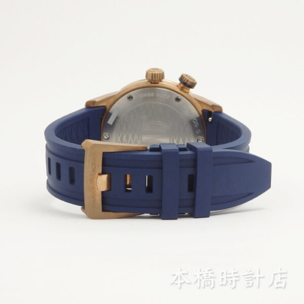 モーリスラクロア　PONTOS S DIVER　ポントス　S　ダイバー　　500本限定 - 画像 (9)