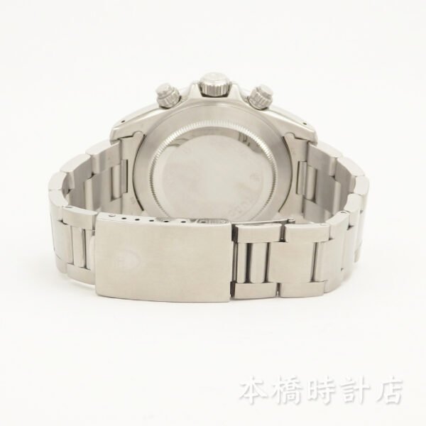TUDOR チューダー　プリンスデイト　クロノタイム79280 - 画像 (9)