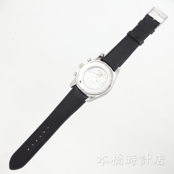 ジラール・ペルゴ GIRARD-PERREGAUX　GP　フライバック クロノグラフ　4958 - 画像 (7)