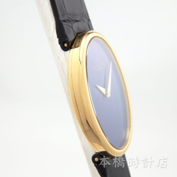 PATEK PHILIPPE　Ellipse　Lapis lazuliパテック・フィリップ　エリプス　ラピスラズリ　3598/900J - 画像 (5)