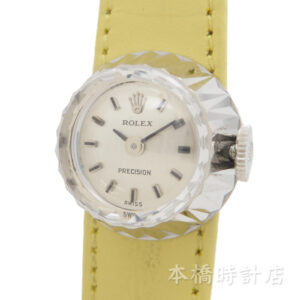 ROLEX カメレオンプレシジョン2025　Cal 1400