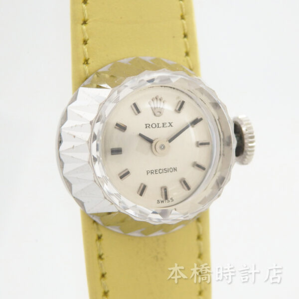 ROLEX カメレオンプレシジョン2025　Cal 1400 - 画像 (3)