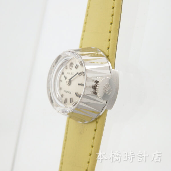 ROLEX カメレオンプレシジョン2025　Cal 1400 - 画像 (4)