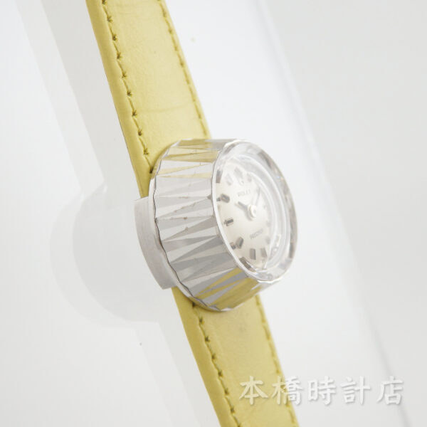 ROLEX カメレオンプレシジョン2025　Cal 1400 - 画像 (5)