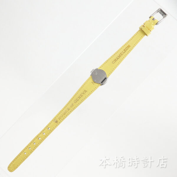 ROLEX カメレオンプレシジョン2025　Cal 1400 - 画像 (7)