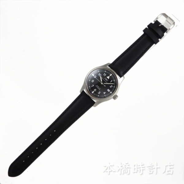 IWC　PILOT'S　WATCH　MARK　XV　パイロットウォッチ　マーク15　 IW325301 - 画像 (2)