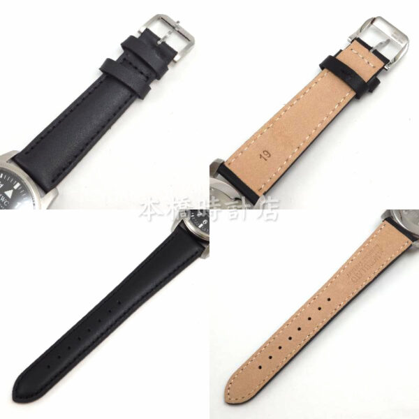 IWC　PILOT'S　WATCH　MARK　XV　パイロットウォッチ　マーク15　 IW325301 - 画像 (9)