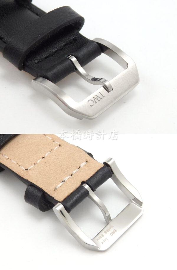 IWC　PILOT'S　WATCH　MARK　XV　パイロットウォッチ　マーク15　 IW325301 - 画像 (8)