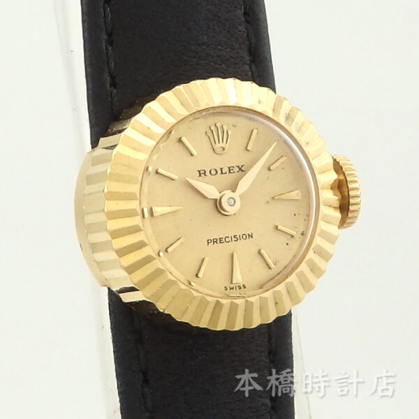 ロレックス　カメレオンROLEX 8788　Cal282 - 画像 (10)