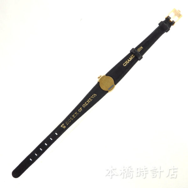 ロレックス　カメレオンROLEX 8788　Cal282 - 画像 (5)