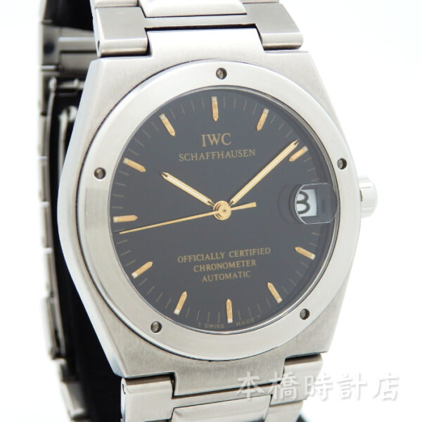 IWC　インヂュニア　IW352102 - 画像 (3)