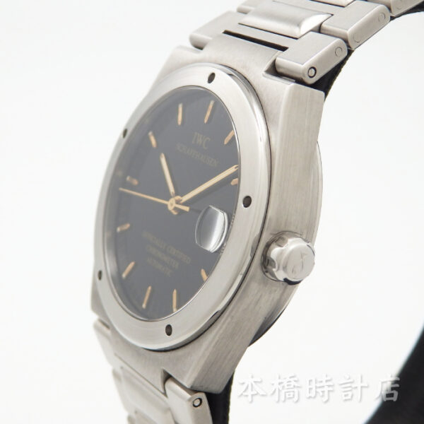 IWC　インヂュニア　IW352102 - 画像 (4)