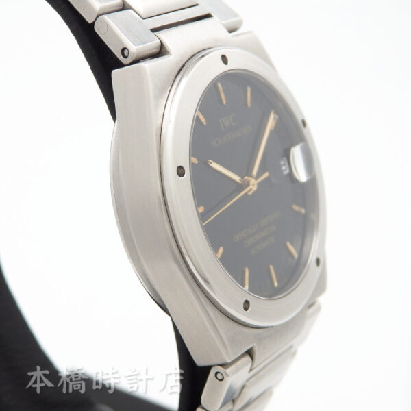 IWC　インヂュニア　IW352102 - 画像 (5)
