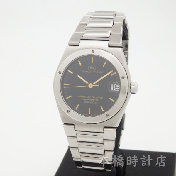 IWC　インヂュニア　IW352102 - 画像 (6)