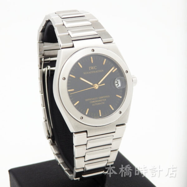 IWC　インヂュニア　IW352102 - 画像 (7)