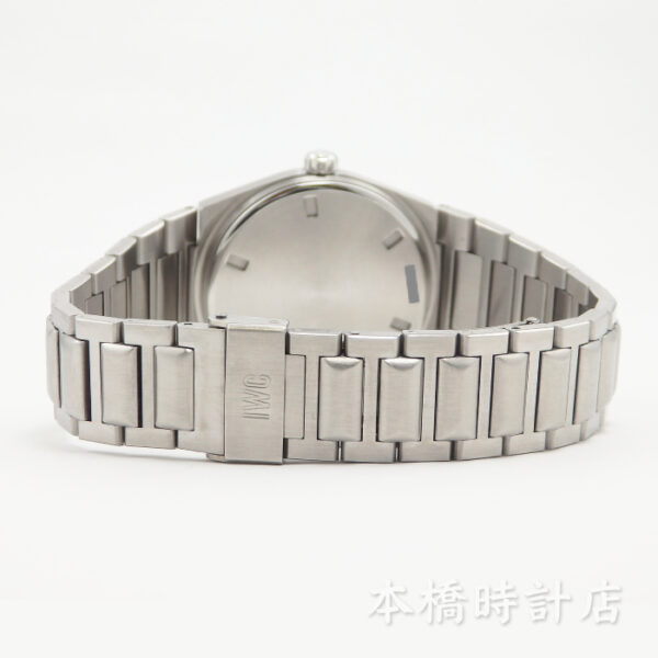 IWC　インヂュニア　IW352102 - 画像 (9)