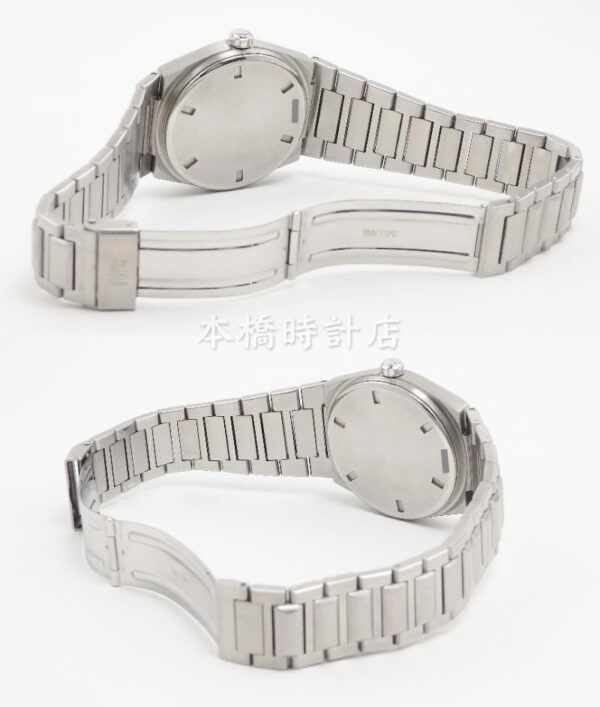 IWC　インヂュニア　IW352102 - 画像 (10)