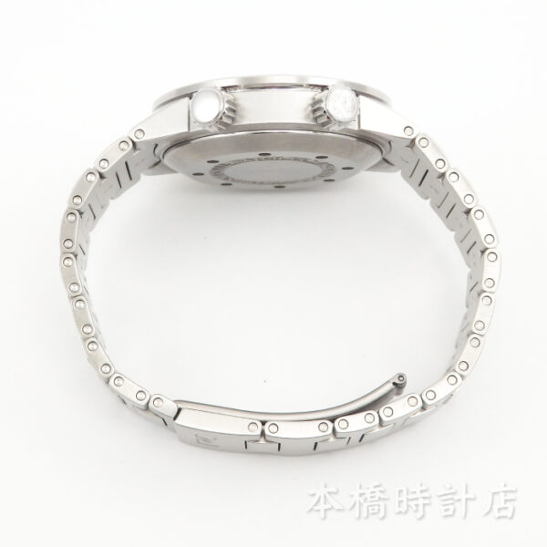 IWC　アクアタイマー　IW354805 - 画像 (8)