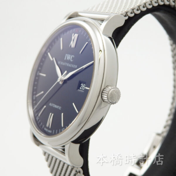 IWC　ポートフィノ　IW356305 - 画像 (4)