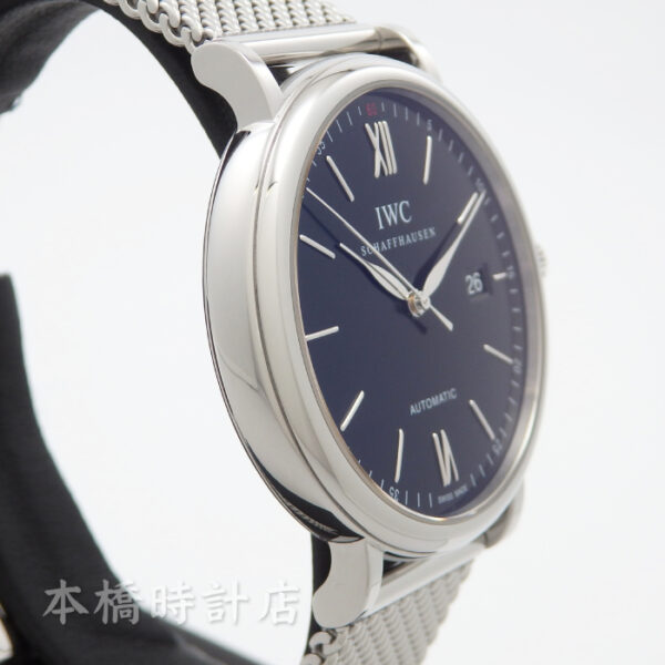 IWC　ポートフィノ　IW356305 - 画像 (5)