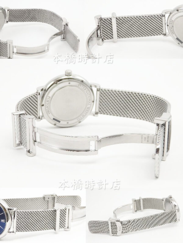 IWC　ポートフィノ　IW356305 - 画像 (10)