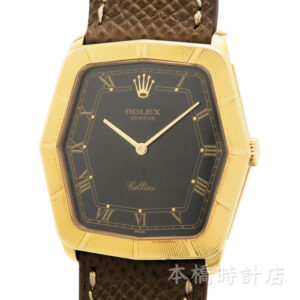 ロレックス　ROLEX チェリーニ　4170　E番