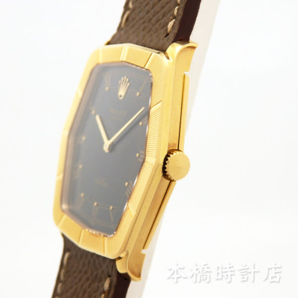 ロレックス　ROLEX チェリーニ　4170　E番 - 画像 (9)