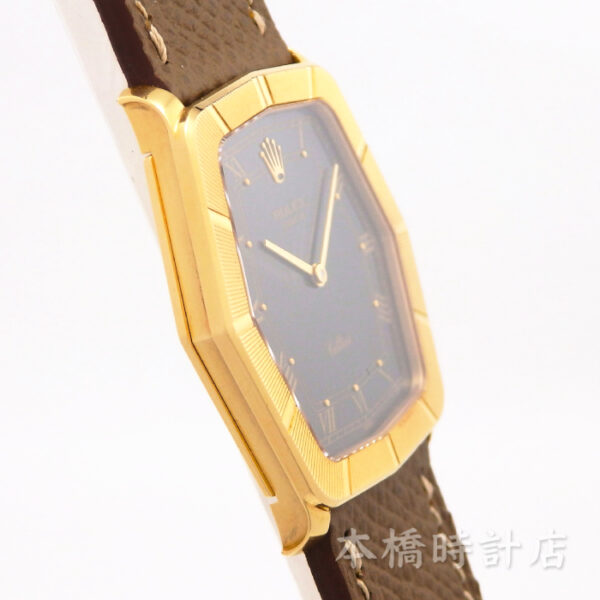 ロレックス　ROLEX チェリーニ　4170　E番 - 画像 (8)