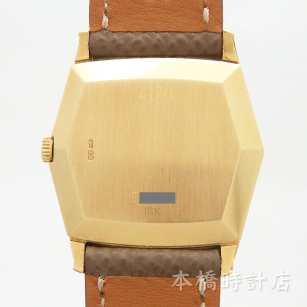 ロレックス　ROLEX チェリーニ　4170　E番 - 画像 (7)